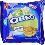 Key Lime Pie Oreo