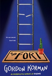 Fort (Gordon Korman)