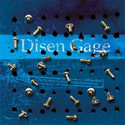 Disen Gage - The Screw-Loose Entertainment