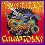 Thin Lizzy - Chinatown