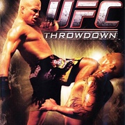 Ultimate Fighting Championship: Throwdown