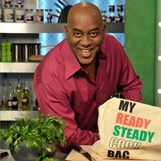 Ready Steady Cook