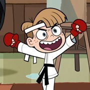 Jeremy (Star vs. the Forces of Evil)