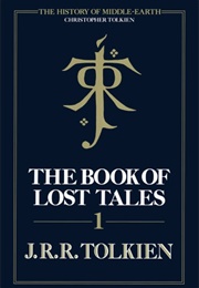 The Book of Lost Tales I (J.R.R. Tolkien)