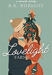 bk borison lovelight farms