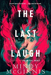 The Last Laugh (Mindy McGinnis)