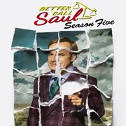 &quot;Better Call Saul&quot; (Season 5)