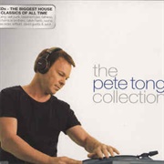 Pete Tong - The Pete Tong Collection