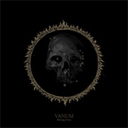 Vanum - Burning Arrow