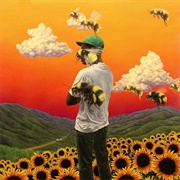 Droppin&#39; Seeds - Tyler, the Creator Feat. Lil Wayne