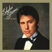 Give Me Your Heart Tonight .. Shakin&#39; Stevens