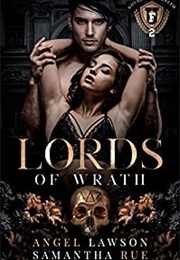 Lords of Wrath (Angel Lawson, Samantha Rue)