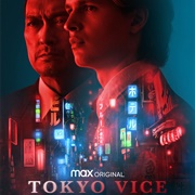 Tokyo Vice