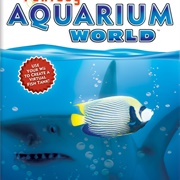 Fantasy Aquarium World