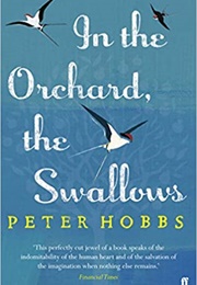 In the Orchard, the Swallows (Peter Hobbs)