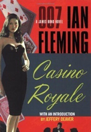 Casino Royale (Ian Fleming)