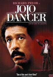 Jo Jo Dancer, Your Life Is Calling – Richard Pryor (1986)