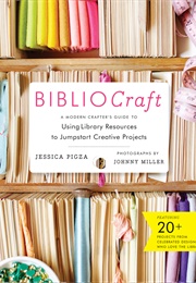 Bibliocraft (Jessica Pigza)