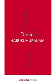 Desire (Haruki Murakami)