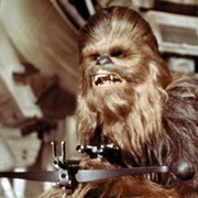 Chewbacca (&quot;Star Wars&quot;)