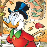 Uncle Scrooge (Disney)