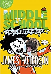 Dog&#39;s Best Friend (James Patterson)