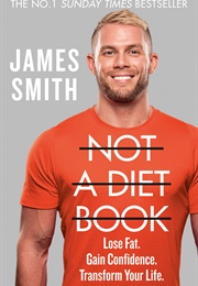 Not a Diet Book (James Smith)