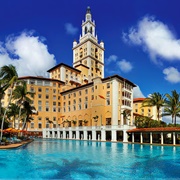 The Biltmore Hotel, Coral Gables