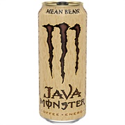 Java Monster Mean Bean