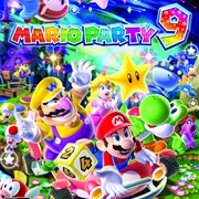 Mario Party 9