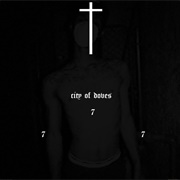 City of Doves (Black Kray, 2014)