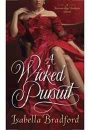 A Wicked Pursuit (Isabella Bradford)