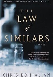 The Law of Similars (Chris Bohjalian)