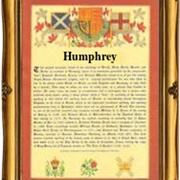 Humphrey