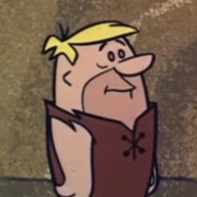 Barney Rubble (&quot;The Flintstones&quot;)