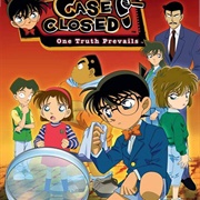 Detective Conan: Mirage of Remembrance