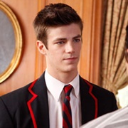 Sebastian (Glee)