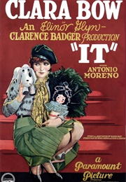 &#39;It&#39; (1927)