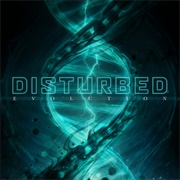 Evolution (Disturbed, 2018)