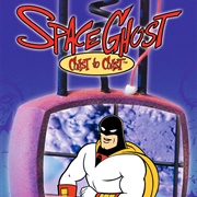 Space Ghost Coast to Coast (1994-2001)