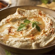 Hummus