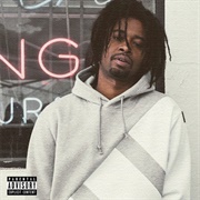 Twitch EP (Danny Brown, 2018)