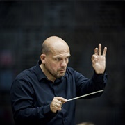 Jaap Van Zweden