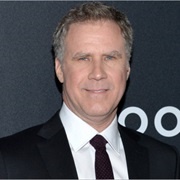 Will Ferrell