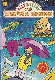 Science and Seasons With Professor Playtime (1990)