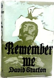 Remember Me (David Stacton)