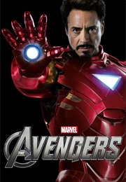 Tony Stark (The Avengers)