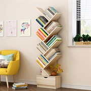 Home Book Stander