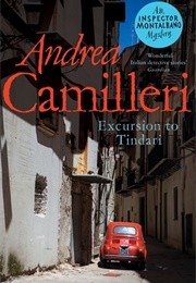 Excursion to Tindari (Andrea Camilleri)