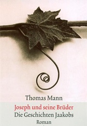 The Stories of Jacob (Thomas Mann)